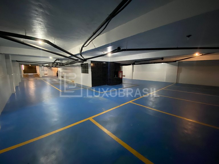 LB - RJ851 Cobertura duplex 05 quartos à venda no Jardim Oce