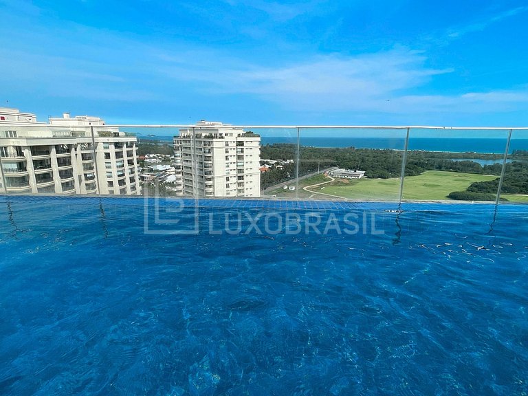 LB - RJ868 | Duplex Penthouse with 4 En-suite Bedrooms at Ri