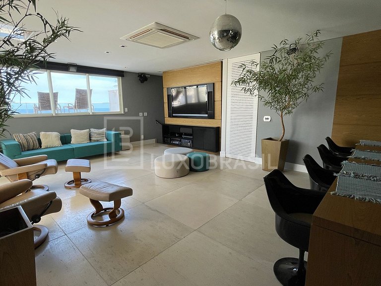 LB - RJ868 | Penthouse Dúplex con 4 Suites en Riserva Uno –