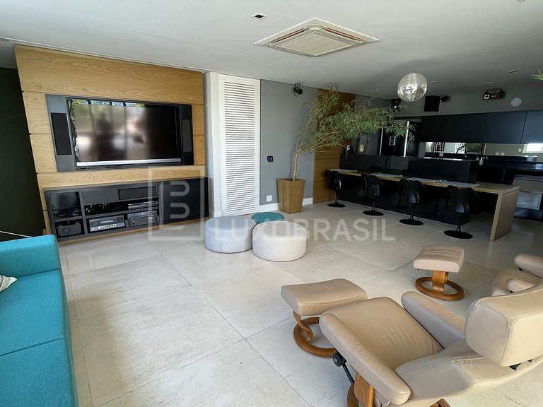 LB - RJ868 | Duplex Penthouse with 4 En-suite Bedrooms at Ri