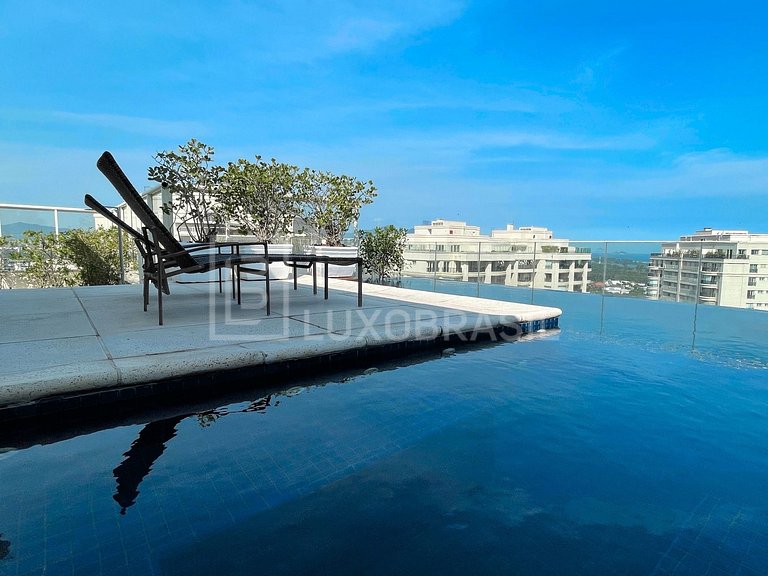 LB - RJ868 | Duplex Penthouse with 4 En-suite Bedrooms for S