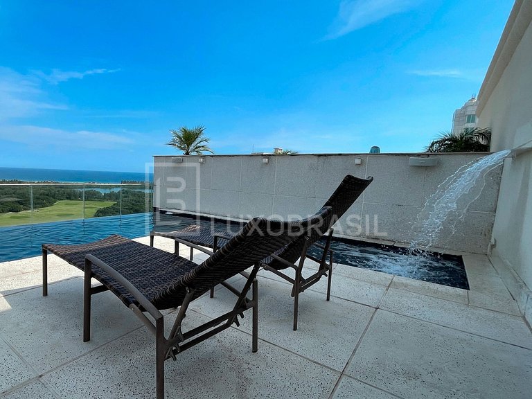 LB - RJ868 | Duplex Penthouse with 4 En-suite Bedrooms for S