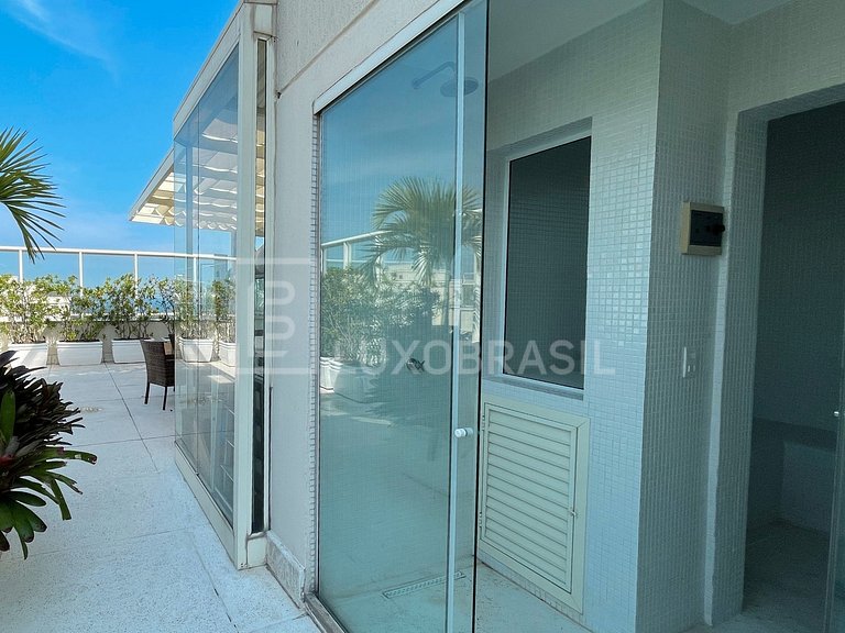 LB - RJ868 | Duplex Penthouse with 4 En-suite Bedrooms at Ri