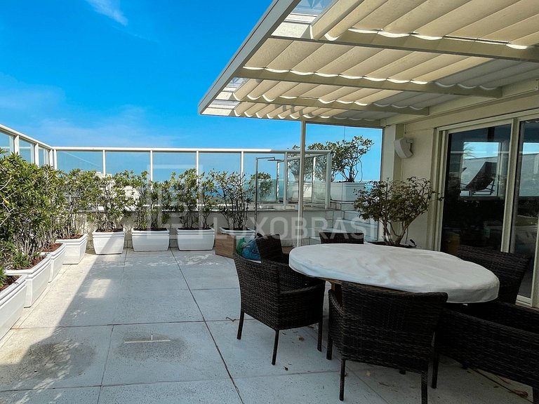 LB - RJ868 | Duplex Penthouse with 4 En-suite Bedrooms for S