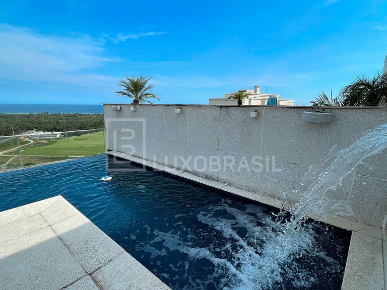 LB - RJ868 | Duplex Penthouse with 4 En-suite Bedrooms for S