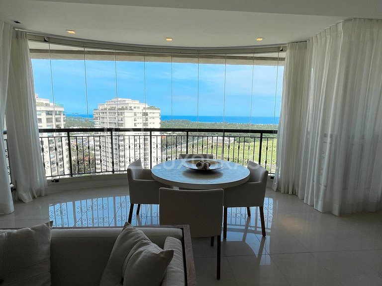 LB - RJ868 | Duplex Penthouse with 4 En-suite Bedrooms at Ri