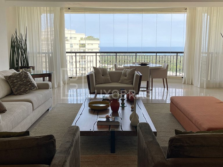 LB - RJ868 | Duplex Penthouse with 4 En-suite Bedrooms at Ri