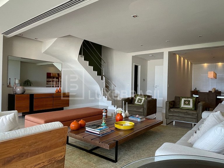 LB - RJ868 | Duplex Penthouse with 4 En-suite Bedrooms at Ri