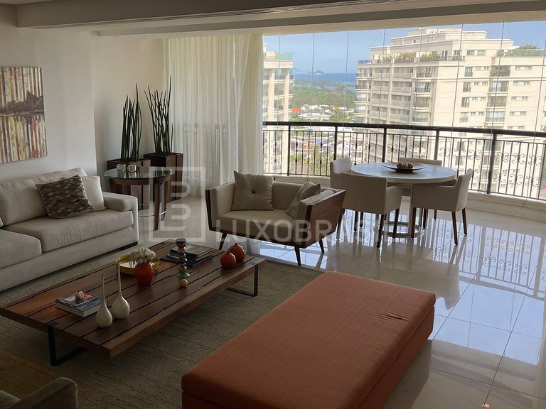 LB - RJ868 | Duplex Penthouse with 4 En-suite Bedrooms for S