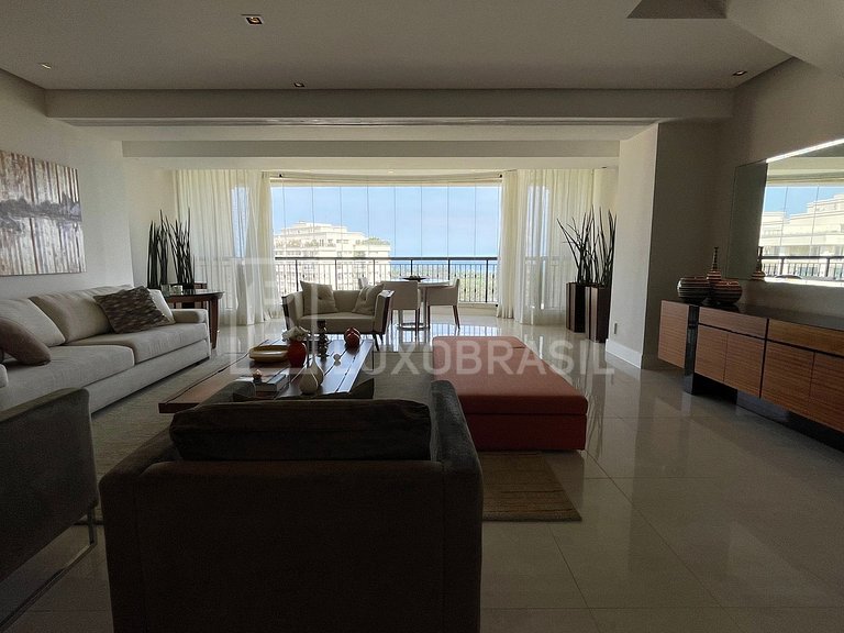 LB - RJ868 | Duplex Penthouse with 4 En-suite Bedrooms for S