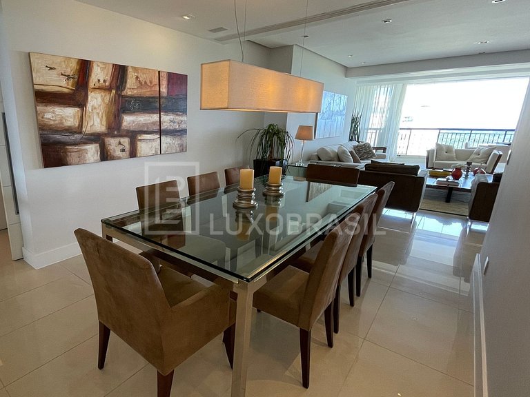 LB - RJ868 | Duplex Penthouse with 4 En-suite Bedrooms for S