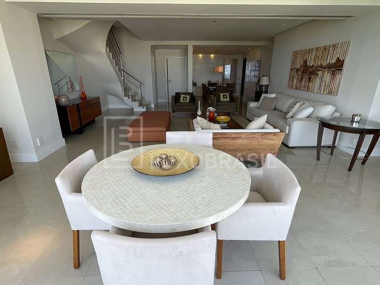 LB - RJ868 | Duplex Penthouse with 4 En-suite Bedrooms for S