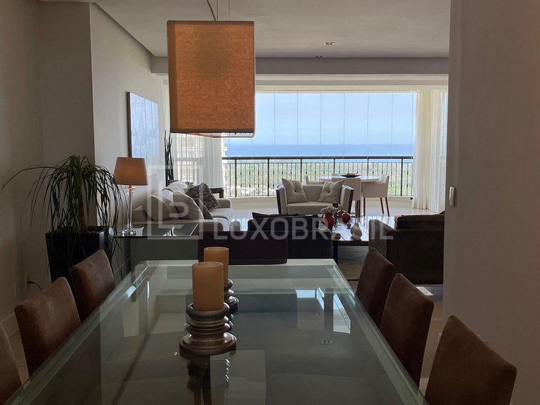 LB - RJ868 | Penthouse Dúplex con 4 Suites en Riserva Uno –