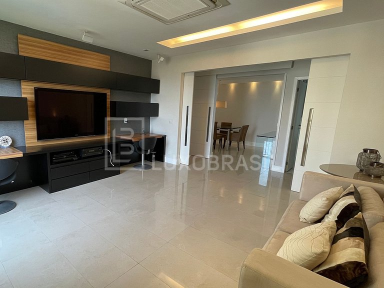 LB - RJ868 | Duplex Penthouse with 4 En-suite Bedrooms at Ri