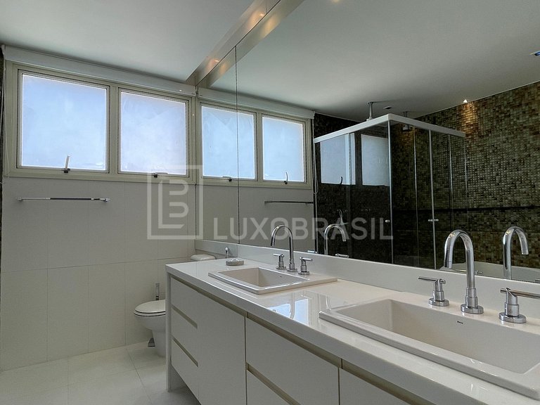 LB - RJ868 | Penthouse Dúplex con 4 Suites en Riserva Uno –