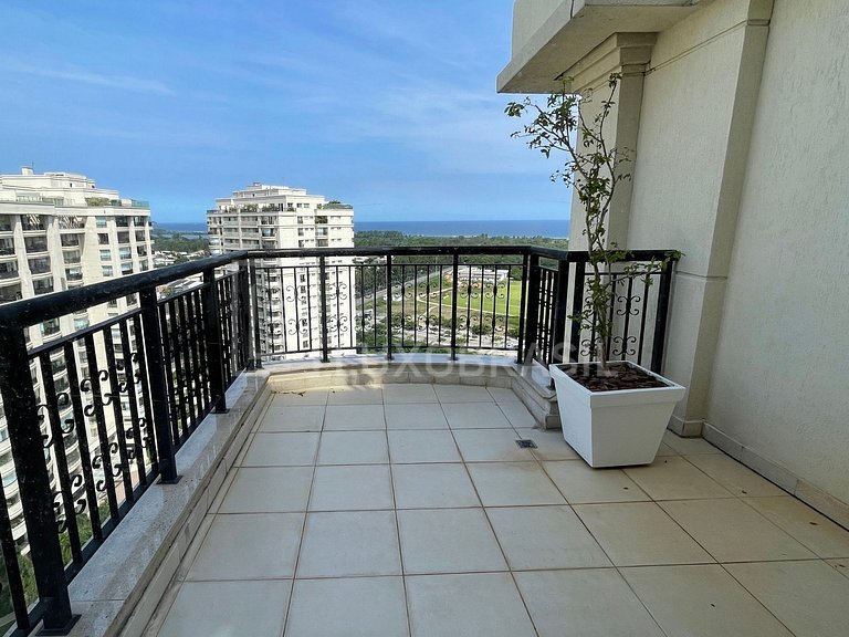 LB - RJ868 | Duplex Penthouse with 4 En-suite Bedrooms for S