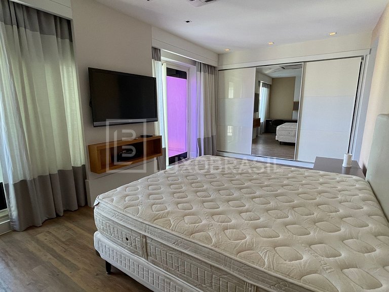 LB - RJ868 | Duplex Penthouse with 4 En-suite Bedrooms at Ri