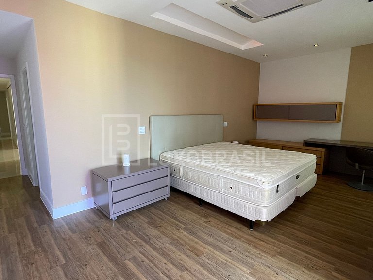 LB - RJ868 | Penthouse Dúplex con 4 Suites en Riserva Uno –