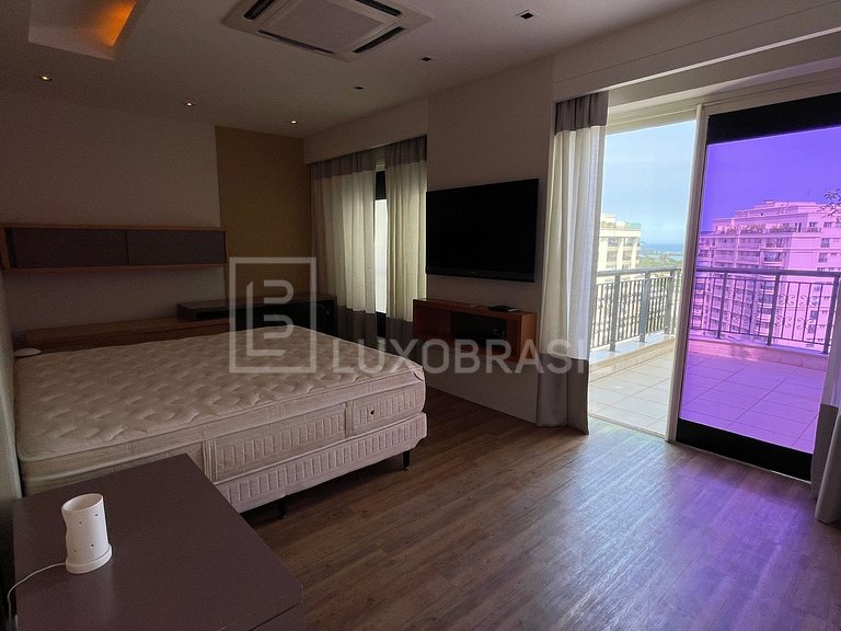 LB - RJ868 | Duplex Penthouse with 4 En-suite Bedrooms for S