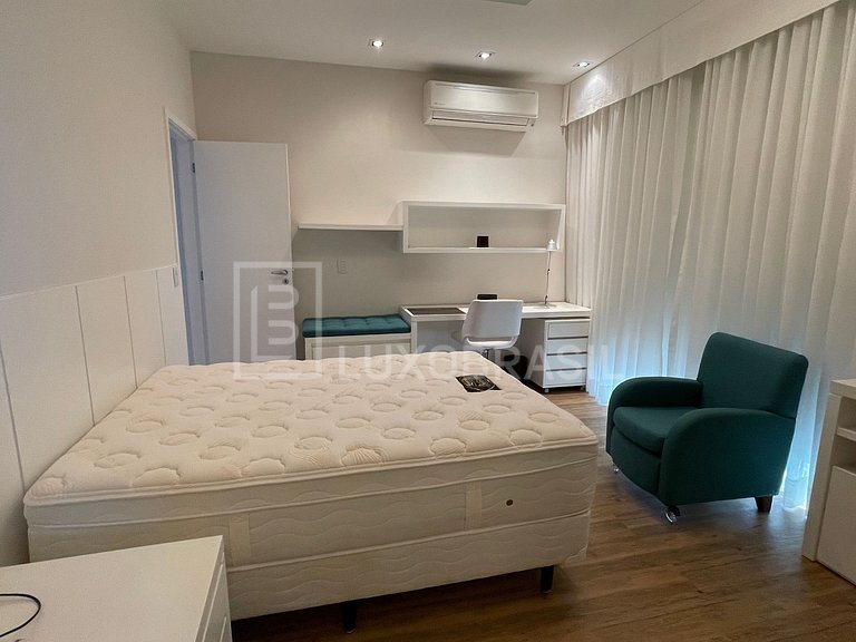 LB - RJ868 | Penthouse Dúplex con 4 Suites en Riserva Uno –