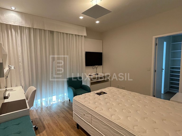 LB - RJ868 | Penthouse Dúplex con 4 Suites en Riserva Uno –
