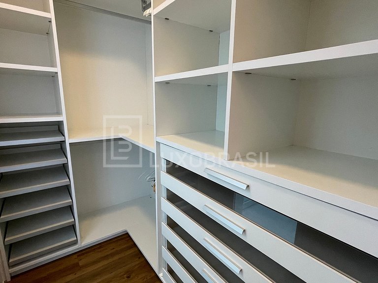 LB - RJ868 | Penthouse Dúplex con 4 Suites en Riserva Uno –