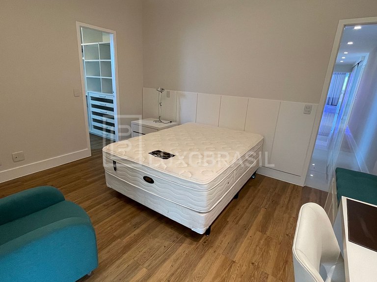 LB - RJ868 | Penthouse Dúplex con 4 Suites en Riserva Uno –