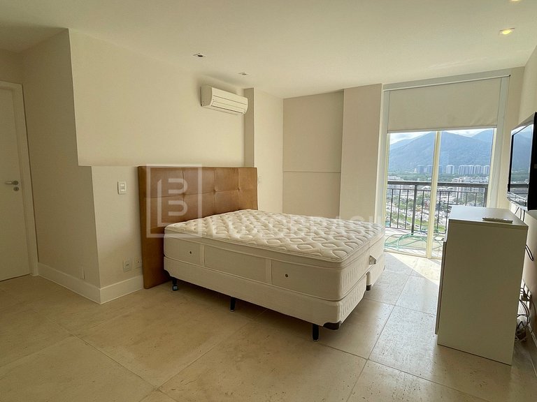 LB - RJ868 | Duplex Penthouse with 4 En-suite Bedrooms for S