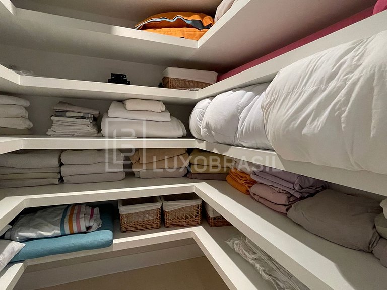 LB - RJ868 | Duplex Penthouse with 4 En-suite Bedrooms at Ri