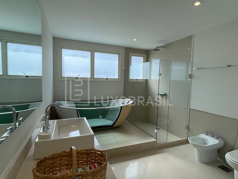 LB - RJ868 | Duplex Penthouse with 4 En-suite Bedrooms at Ri