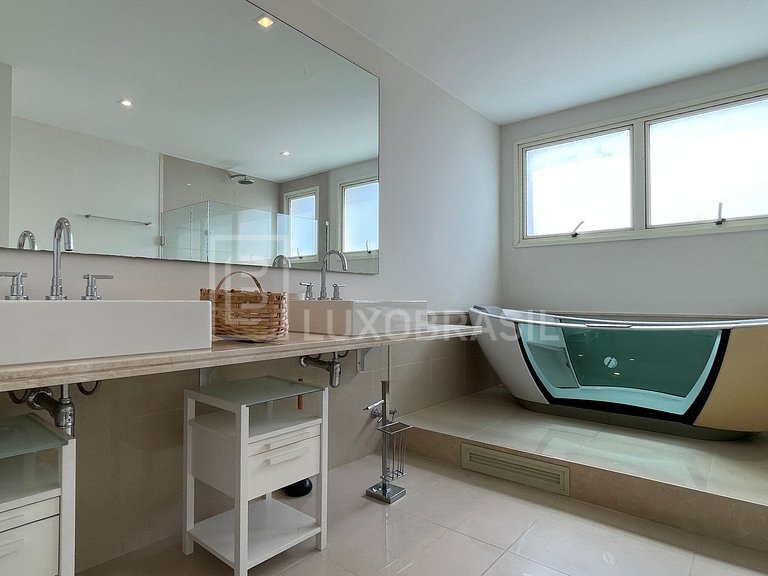 LB - RJ868 | Duplex Penthouse with 4 En-suite Bedrooms at Ri