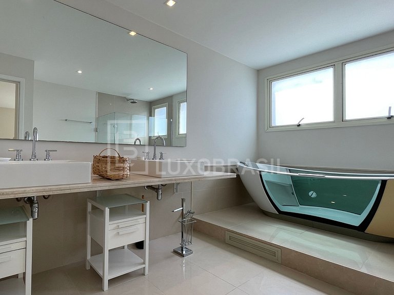 LB - RJ868 | Duplex Penthouse with 4 En-suite Bedrooms at Ri