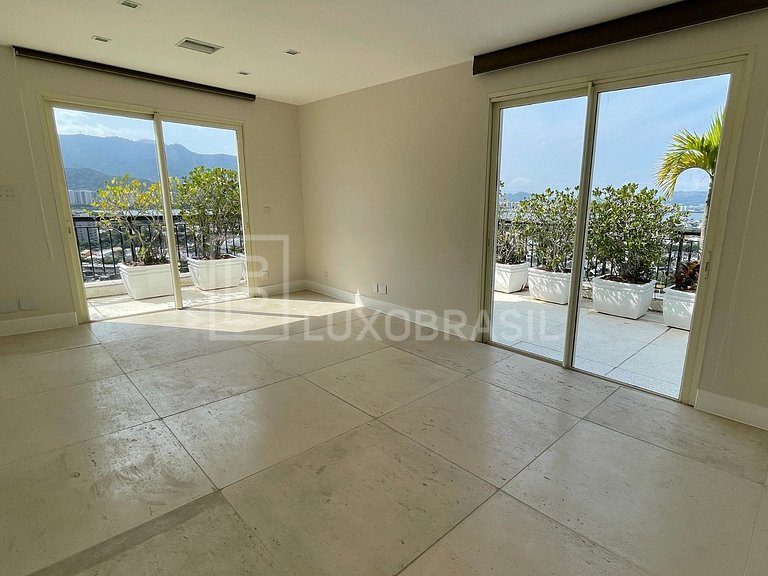 LB - RJ868 | Duplex Penthouse with 4 En-suite Bedrooms for S