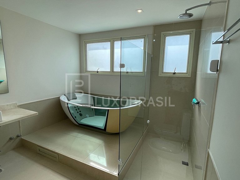 LB - RJ868 | Penthouse Dúplex con 4 Suites en Riserva Uno –