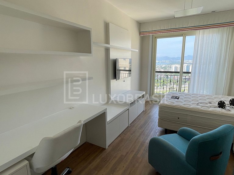LB - RJ868 | Duplex Penthouse with 4 En-suite Bedrooms at Ri