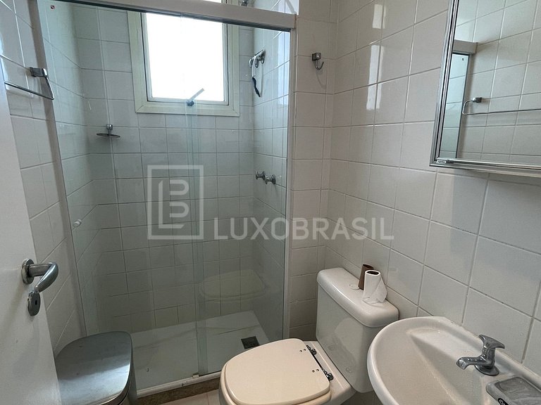 LB - RJ868 Cobertura Duplex 04 suítes no Riserva Uno à venda