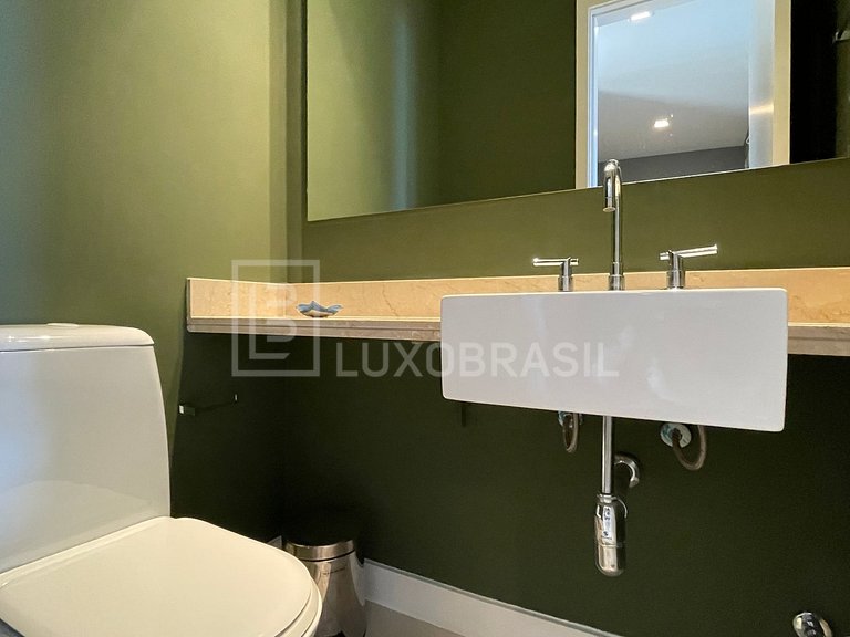 LB - RJ868 | Duplex Penthouse with 4 En-suite Bedrooms at Ri