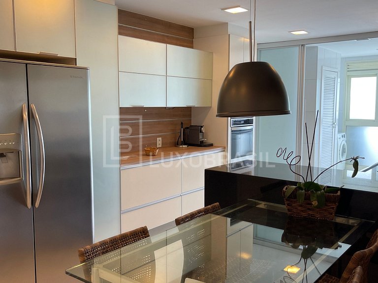 LB - RJ868 | Duplex Penthouse with 4 En-suite Bedrooms at Ri