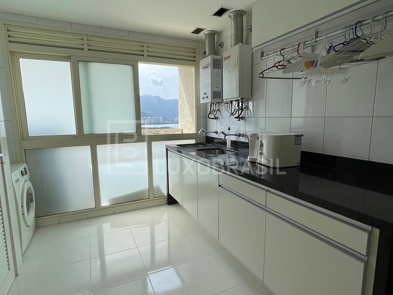 LB - RJ868 | Duplex Penthouse with 4 En-suite Bedrooms at Ri