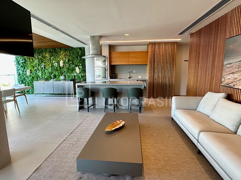 Apartamento à Venda no Grand Hyatt Residences Barra