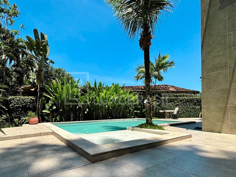 Filming Location Rental | LuxoBrasil #RJ167 - Casa da Cachoe