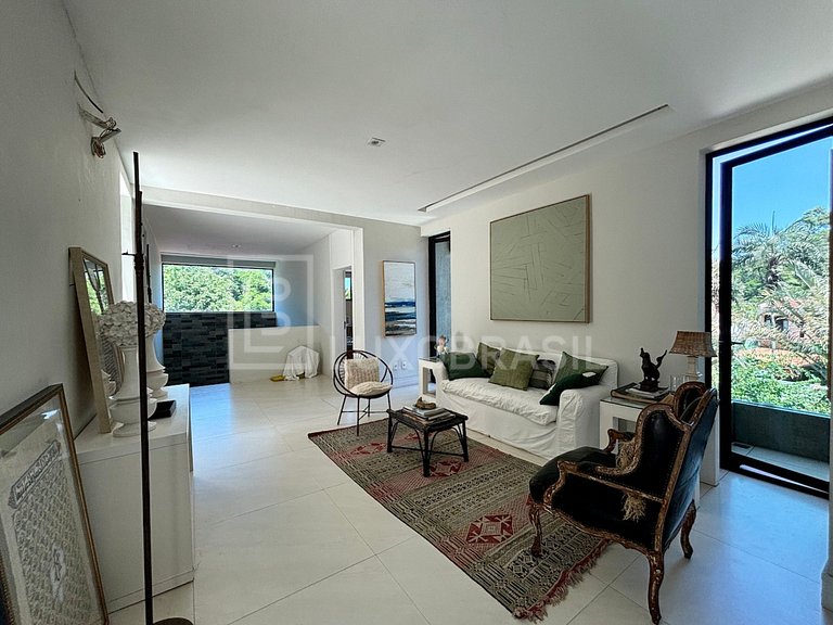 Alquiler para filmaciones | LuxoBrasil #RJ167 - Casa da Cach