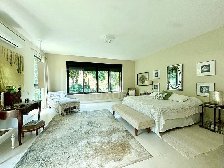 Alquiler para filmaciones | LuxoBrasil #RJ167 - Casa da Cach