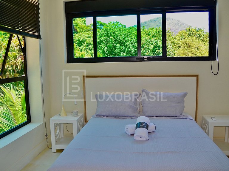 Alquiler para filmaciones | LuxoBrasil #RJ167 - Casa da Cach