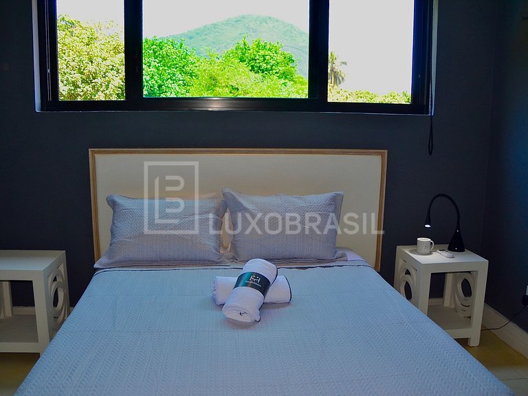 Alquiler para filmaciones | LuxoBrasil #RJ167 - Casa da Cach