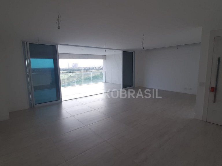 LB - RJ841 Apartamento à venda no Riserva Golf – Barra da Ti