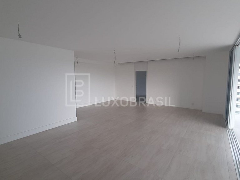 LB - RJ841 Apartamento à venda no Riserva Golf – Barra da Ti