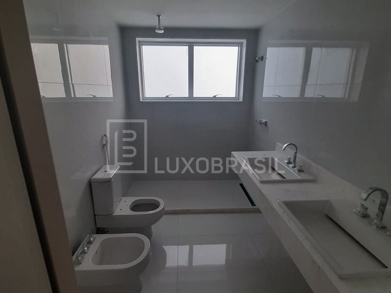 LB - RJ841 Apartamento à venda no Riserva Golf – Barra da Ti