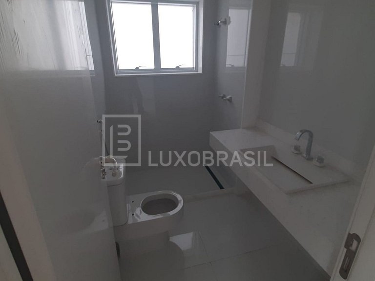 LB - RJ841 Apartamento à venda no Riserva Golf – Barra da Ti