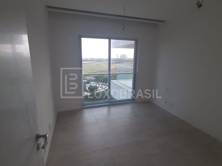 LB - RJ841 Apartamento à venda no Riserva Golf – Barra da Ti